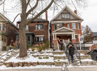 Canada’s Real Estate Outlook: Cooling Sales Ahead