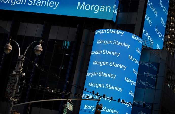 Morgan Stanley