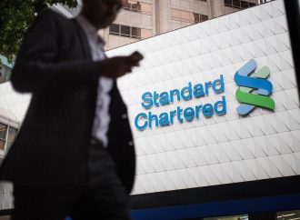 Standard Chartered: Navigating Profits in the Wake of China’s Real Estate Turbulence