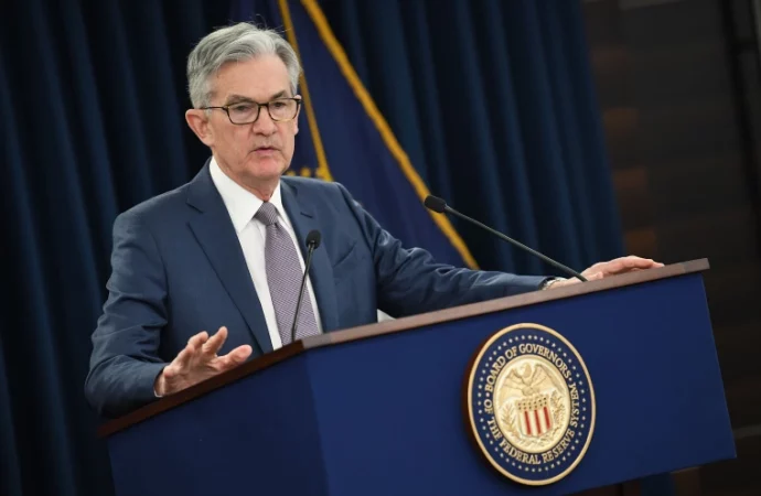 Navigating Uncertainties: Federal Reserve’s Deliberations at Rate-Setting Meeting