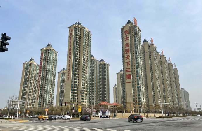 Reforming China’s Housing Market: The Urgency