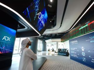 UAE’s real estate and stock market