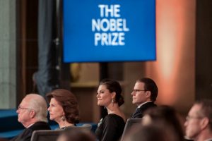 Nobel Prize