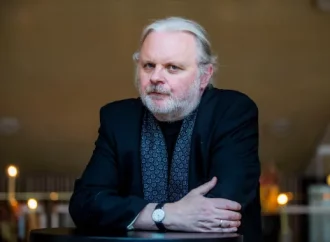 Jon Fosse: Nobel Prize for Literature