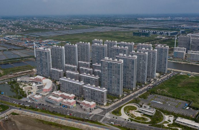 Property Tax Puzzle: Exploring China’s Unique Taxation Approach