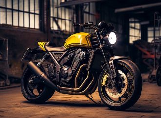 Honda’s CB350 Legacy and CB350RS Reimagined