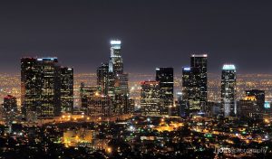 Los Angeles real estate