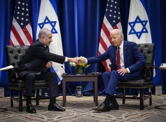 America’s Choice: Biden, Netanyahu, and Relations