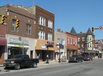 Breathing New Life into Small Towns: Real Estate and Revitalization