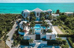 Caribbean Hottest Real Estate