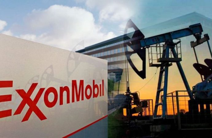 ExxonMobil’s Ambitious Expansion: Seeking More M&A Opportunities After $60 Billion Pioneer Deal