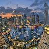 Dubai Real Estate Insights: Unveiling Areas with the Highest Transaction Values
