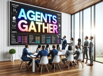 Orson Hill Revolutionizes Real Estate Networking with AgentsGather.com