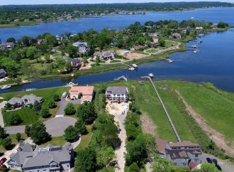 Oceanport: Your Gateway to Coastal New Jersey Living