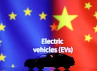 Porsche’s Discontent: Brussels Probe on Chinese EVs