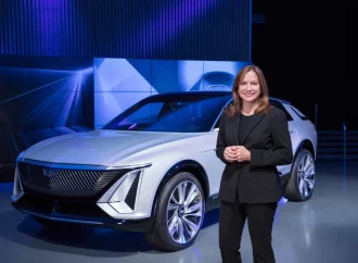 GM’s Milestone: All-Electric Line-Up Launch in Europe