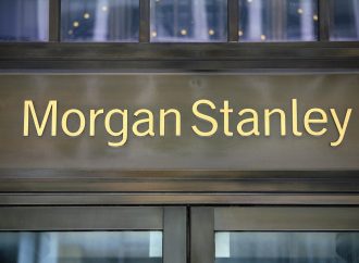 Morgan Stanley’s Profits Dip 9% Amid Banking Slump