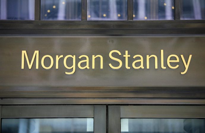 Morgan Stanley’s Profits Dip 9% Amid Banking Slump