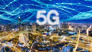 5G and Property Values