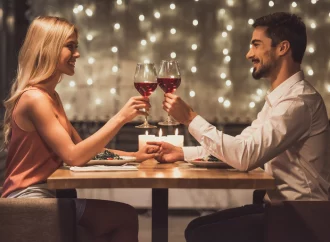 Unlocking Magnetic Charm: First Date Tips for an Irresistible You