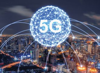 Real Estate in the Fast Lane: The Power of 5G Technology