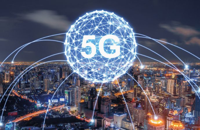 Real Estate in the Fast Lane: The Power of 5G Technology