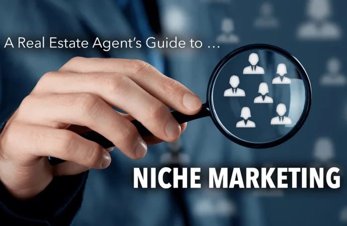 Niche Real-Estate in the Digital Age