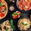 Indulging in Italian Cuisine: From Pasta to Pizza, the Art of Flavor