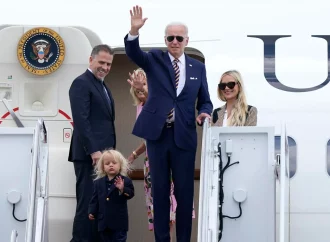 Biden’s China Policy: A Subtle Yet Significant Turn