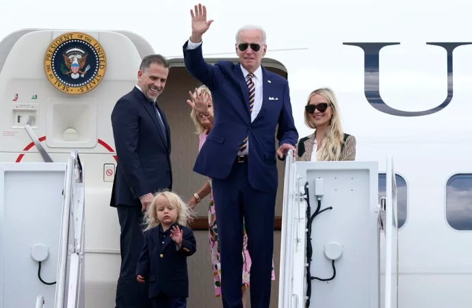 Biden’s China Policy: A Subtle Yet Significant Turn