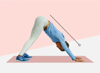 At-Home Posture-Correcting Exercises