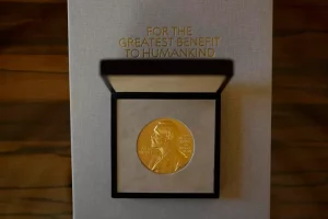 Nobel Prize