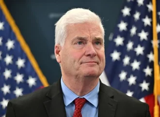 Republicans Choose Fourth Speaker Nominee After Emmer Setback