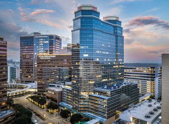 Unlocking Texas Real Estate Opportunities: RNR Briefs