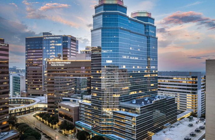 Unlocking Texas Real Estate Opportunities: RNR Briefs