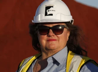 Gina Rinehart’s Strategic Moves: A Second Stake in Australia’s Lithium Sector