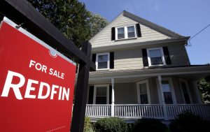 Redfin's Departure Impact