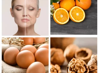 Unlock Youthful Skin: Revitalize with Nutrient-Rich Fruits by Dr. Loren Cordai