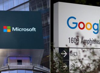 Microsoft’s AI Edge vs. Google’s Cloud Catch-Up