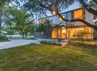 Highland Park Residence of ‘Real Housewives of Dallas’ Star Hits Market at $5.25 Million