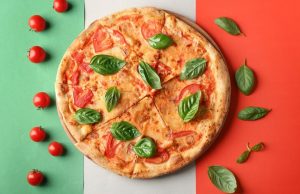Italian Cuisine: From Pasta to Pizza