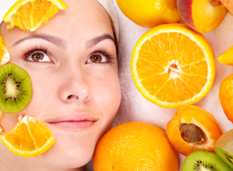 Age-Defying Delights: 5 Fruits for Youthful Living