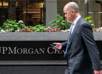 JPMorgan’s Se curitisation Push Amid US Capital Rule Changes