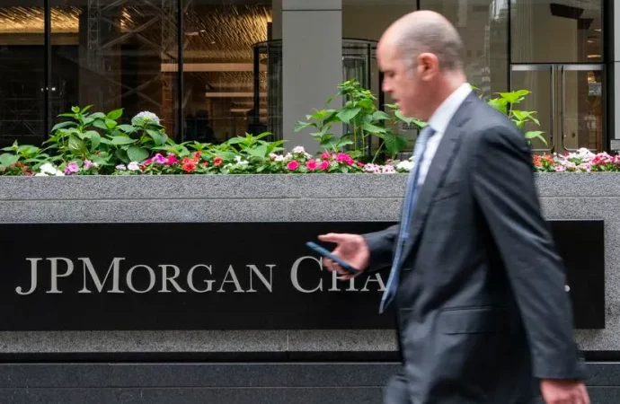 JPMorgan’s Se curitisation Push Amid US Capital Rule Changes