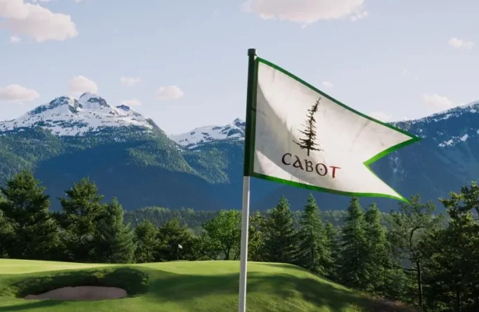 Cabot Revelstoke: Unveiling Exclusive Pre-Sales in British Columbia