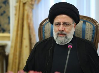 Iranian President’s Controversial Message Amid Israel Conflict
