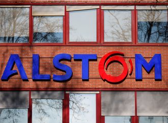 Alstom Shares Plummet: Cash Flow Alert