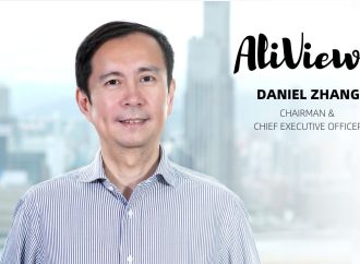 Daniel Zhang Resigns from Alibaba Cloud