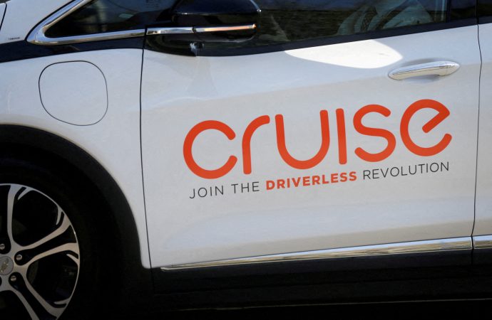 GM’s Cruise Halts Driverless Car Fleets Following California Ban: Assessing the Implications