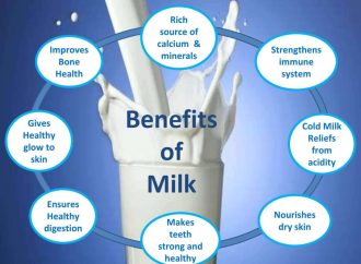 Health Benefits of Plant-Based Milk Alternatives